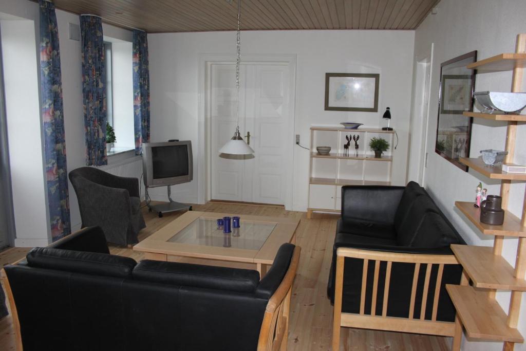 Nygaard Holiday Apartments Hornsyld Rom bilde