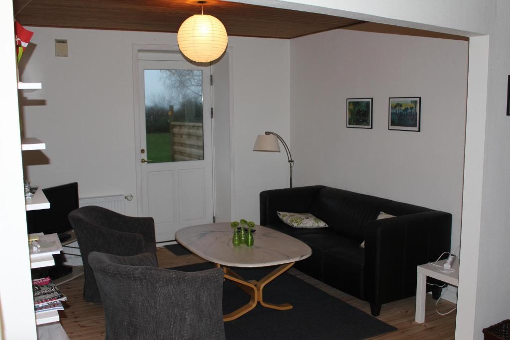 Nygaard Holiday Apartments Hornsyld Rom bilde